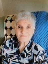 Obituary information for Rose L. Holbrook