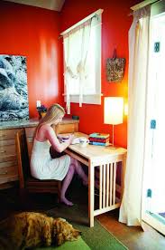 Check spelling or type a new query. 2012 July August 1859 Portland Oregon Home Design Home Office Haven Joni Kabana Backyard Retreat Converted Garage Brynn Working Desk 1859 Oregon S Magazine