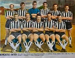 They play at villa park, managed by one of our own, dean smith. Newcastle United Wikipedia
