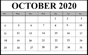 Our Printable Calendar In 2020 Printable Calendar August Calendar Excel Calendar Template