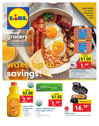 Lidl Weekly Ad Flyer Feb 26 Mar 3 2020 Weeklyad123 Com Weekly Ad Circular Grocery Stores Weekly Ads Grocery Savings Lidl