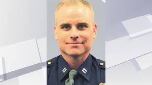 Fmr. Somerset police officer indicted
