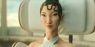 Interview: Jennifer Yuh Nelson Talks Love, Death + Robots