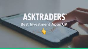 We also explain how investment apps work, what they allow you to do, and what you need. Best Brokers Platforms And Apps Ranked Asktraders Com