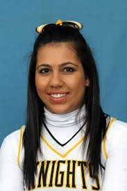 2009-10 Cheerleading Roster
