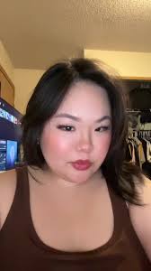 That glow up game❤️❤️❤️ #fyp #💛 #imtrying