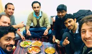This conversion of 75 years to days has been calculated by multiplying 75 years by 365 and the result is 27,375 days. Toughest Experience Of My Life Pakistani Students In Wuhan Recount 75 Days In Isolation Arab News Pk