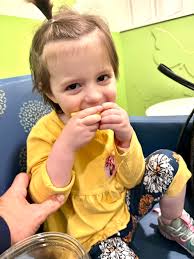 Emmy Update : Results are in!!! NED!!! NO EVIDENCE OF DISEASE!!!! YALL WE  ARE 3 MONTHS CANCER FREE!!! Dr Sarah says this is one of the biggest  milestones that she's the happiest