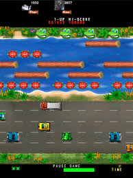 App Shopper Frogger Pad Us Games Games Fun Games Retro Gaming