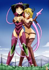 Post 509740: Angel-XX EVA-01 Neon_Genesis_Evangelion PalComix Rule_63  Shamshel Shinji_Ikari