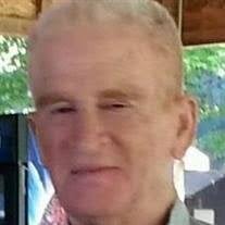 James E. Valerio Obituary