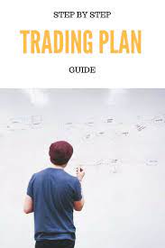 Trading Plan Trading Plan Template Stock Market Plan Stock Market For Beginners Stock Market Trading St Stock Market For Beginners Investing Forex Trading