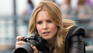 'Veronica Mars' movie release is like nothing