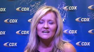 Gene Watson Peer's Quote from Teea Goans: June 2011