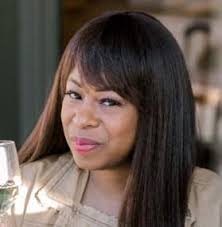 Tanisha Townsend's Instagram, Twitter & Facebook