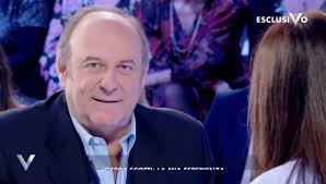 Maybe you would like to learn more about one of these? Gerry Scotti Dopo L Incidente Del Figlio Non Lo Auguro A Nessuno Ilgiornale It