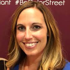 Amanda Rebeka: Independent Color Street Director