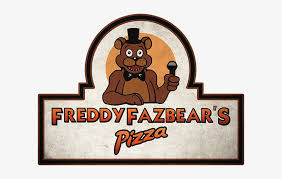 Five nights at freddy's is an american media franchise created by scott cawthon, which began with the eponymous 2014 video game and has since gained worldwide popularity. Freddyfazbears Izza Five Nights At Freddy S 2 Five Five Night At Freddy Logo Free Transparent Png Download Pngkey