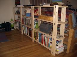 Do it yourself (diy) is the method of building, modifying, or repairing things without the direct aid of experts or professionals. Cheap Easy Low Waste Bookshelf Plans 5 Steps With Pictures Instructables