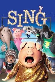 Watch Full Sing For Free Sing Movie Sing Full Movie Singing