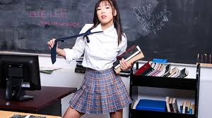 Doctor's compelling allure - Medical passion ignited