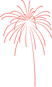 Fourth of july with an eagle and fireworks. Sitemap Jcc Pittsburgh Fireworks Clipart Fireworks Red Fireworks