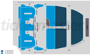 Crown Theatre Perth Burswood Tickets Schedule Seating