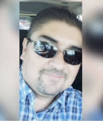 Robert Vega Obituary