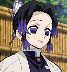 She is emotionless, if you take a look at her eyes you could sense. Home Phantom Anime Everything About Anime And More Purple Haired Anime Characters Anime Demon Anime Characters