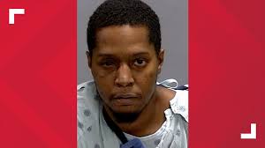 Victim of double shooting arrested for murder