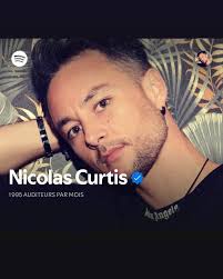 N I C O L A S • C U R T I S (@nicolas_curtis_music) • Instagram photos and  videos