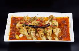 Find chicken pictures and chicken photos on desktop nexus. Hd Wallpaper Chicken Sauce Roast Chili Pepper Hot Kitchen Delicious Wallpaper Flare
