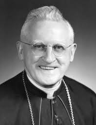Archbishop Edwin Vincent Byrne (1891-1963)