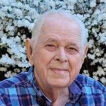 Arthur Freeman Bunting Obituary