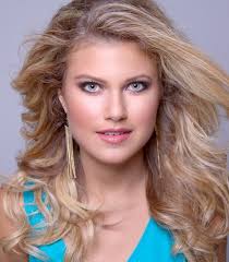 Miss West Virginia USA