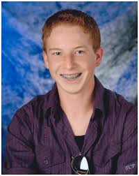 Anderson Tyler Hotz Obituary 2021