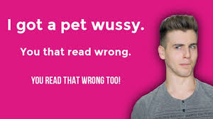 Maybe you would like to learn more about one of these? Funny Funny Riddles Dirty Mind