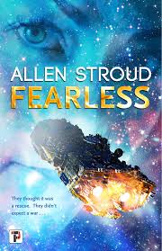 We did not find results for: Fearless By Allen Stroud