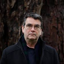 Why Mick Herron's band of 'Slow Horses' spies are more 'The Office' than  007