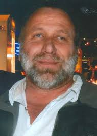 Obituary for Jim Allen Ganzer