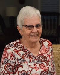 Carol Frances Shearrer Obituary August 27, 2025