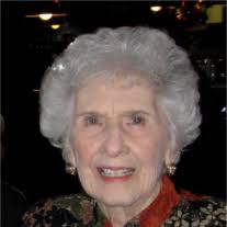 Isobel Eva McKay Obituary