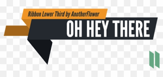 Free Transparent Lower Third Png Images Page 1 Pngaaa Com 345 best lower thirds free video clip downloads from the videezy community. free transparent lower third png images