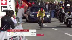 Rigoberto uran (born january 26, 1987) is famous for being cyclist. Uran Wins Stage 7 Of The Tour De Suisse Cyclingtips