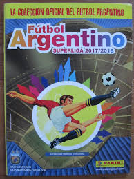 New panini argentina futbol argentino 2021 sealed packet tuten pochette bustine. Only Good Stickers Panini Futbol Argentino 2017 18
