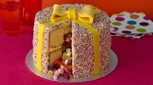 3) 15th birthday party ideas: 15 Amazing And Creative Birthday Cake Ideas For Girls