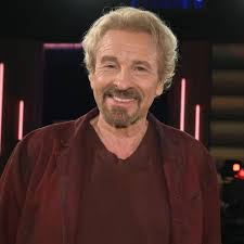 Grapschen als Dienstanweisung: Gottschalk, der missverstandene  Beintätschler