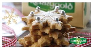 These recipes are great for christmas cookie swaps or. Kerrygold Christmas Cookies Recipe Kerrygold Ireland