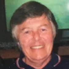 Melva Grimstead Obituary (1940