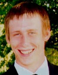 Andrew J. Naydihor (1989-2016)